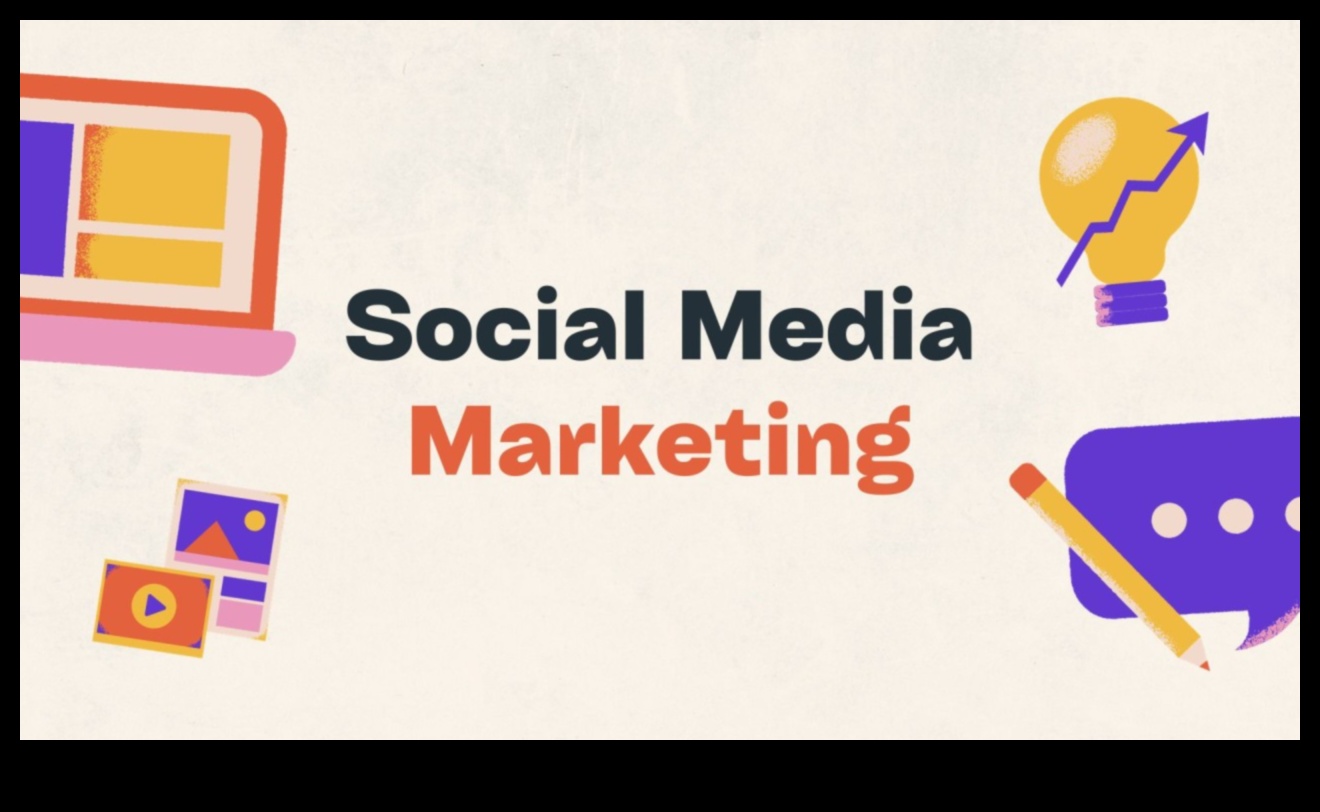 Sociālo mediju stratēģijas: uzņēmējdarbības veiktspējas paātrināšana