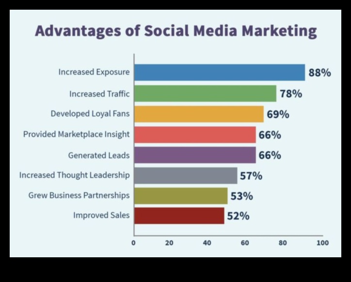 Sociālo mediju stratēģijas: uzņēmējdarbības veiktspējas paātrināšana