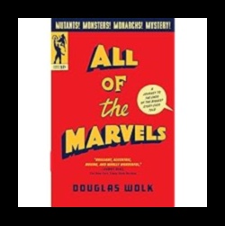 Laika pārbaudīti brīnumi: ceļojums cauri vēstures mantojumam