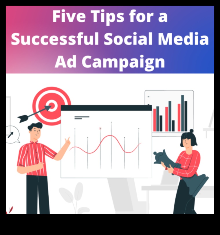 Adaptīvās reklāmas: stratēģiju izstrāde sociālo mediju panākumiem