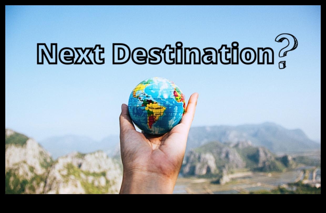 Izpētiet kā profesionālis: ekspertu ceļojumu padomi nevainojamam piedzīvojumam