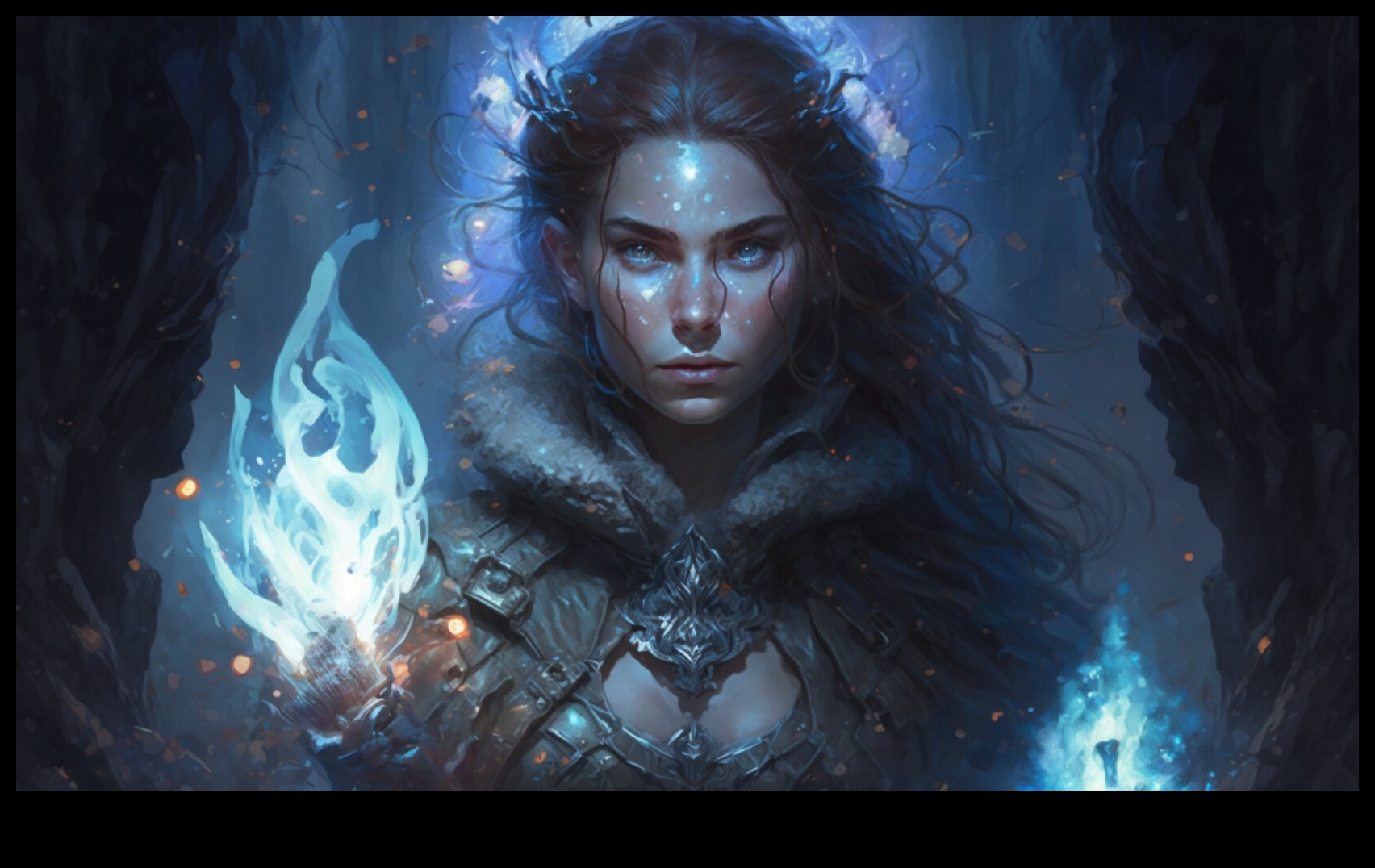 Fantāzijas saplūšana: realitātes sapludināšana ar iedomātām sfērām mākslā