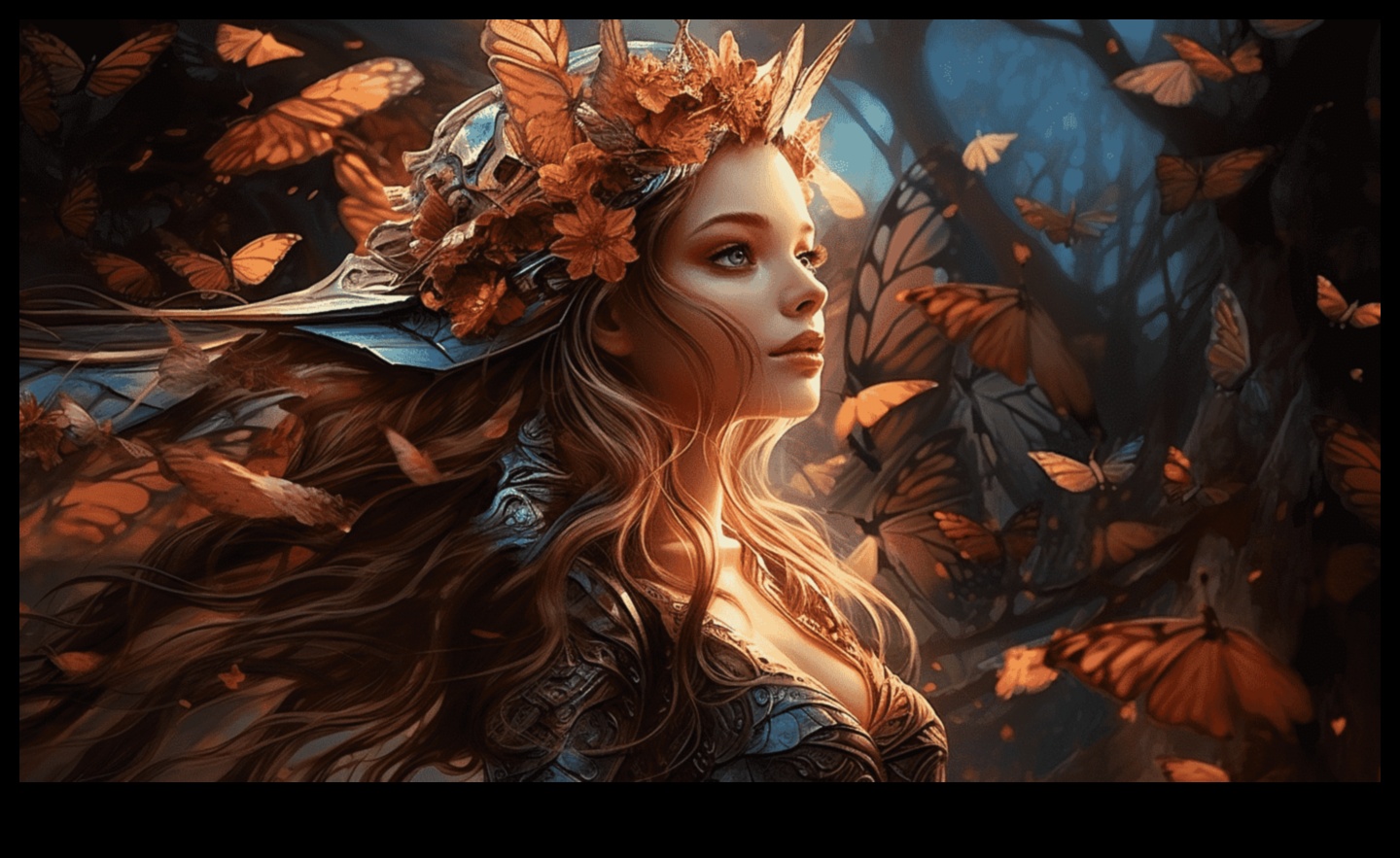 Fantāzijas saplūšana: realitātes sapludināšana ar iedomātām sfērām mākslā