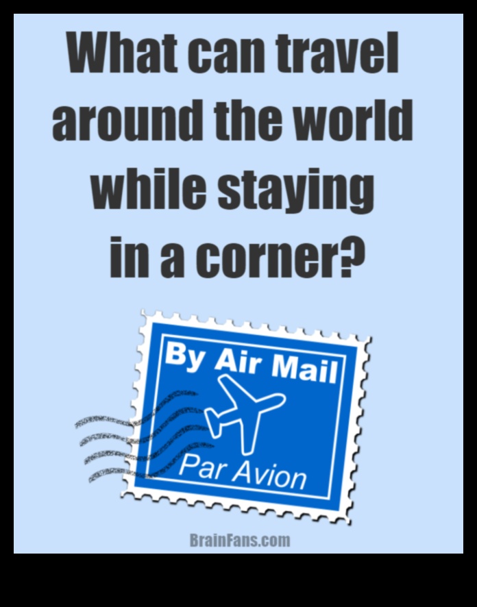 Viesabonēšanas mīklas: izprotiet labākos ceļojumu padomus