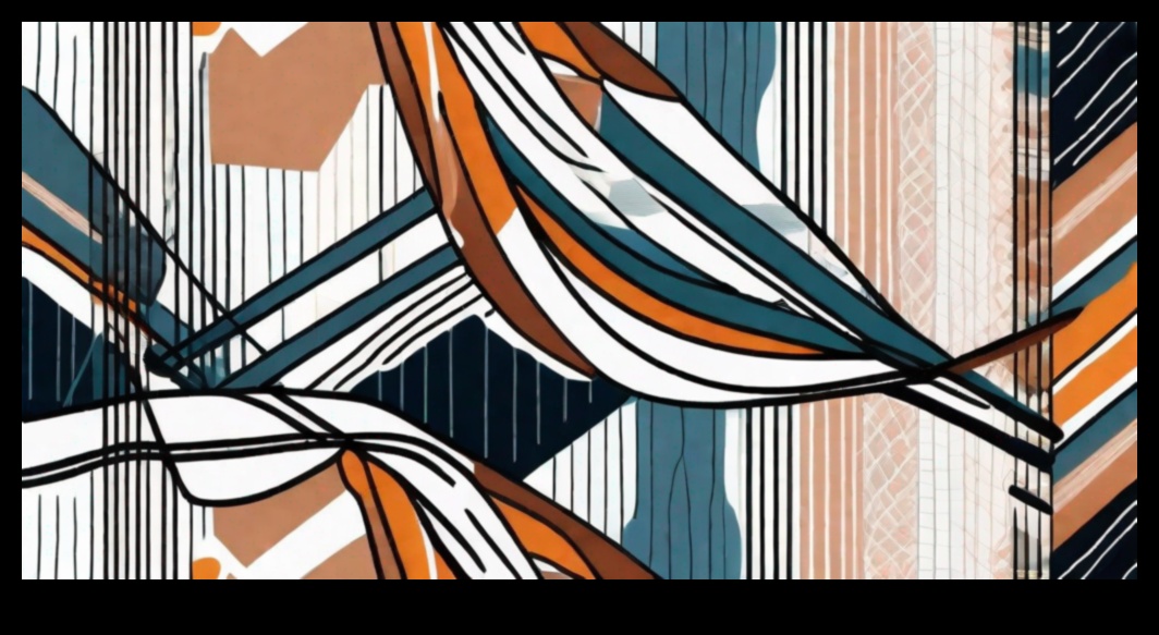 Taktilā saplūšana: tekstūras sajaukšana ar mākslinieciskām metodēm