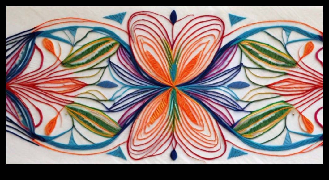 Taktilā saplūšana: tekstūras sajaukšana ar mākslinieciskām metodēm