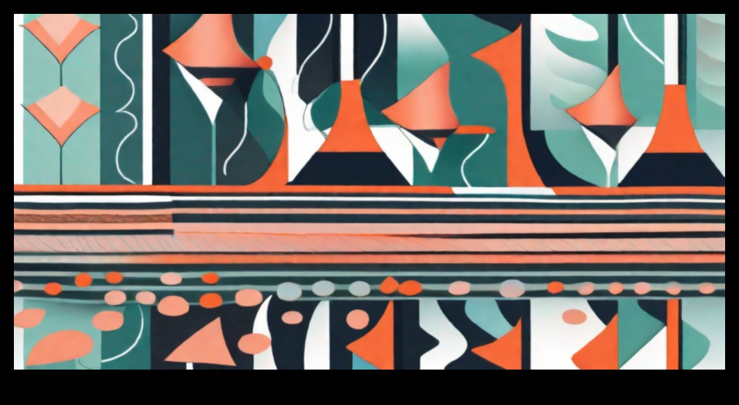 Taktilā saplūšana: tekstūras sajaukšana ar mākslinieciskām metodēm