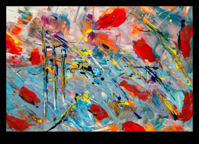 Abstraktā uzticība: reālisma izaicināšana modernisma kustībā