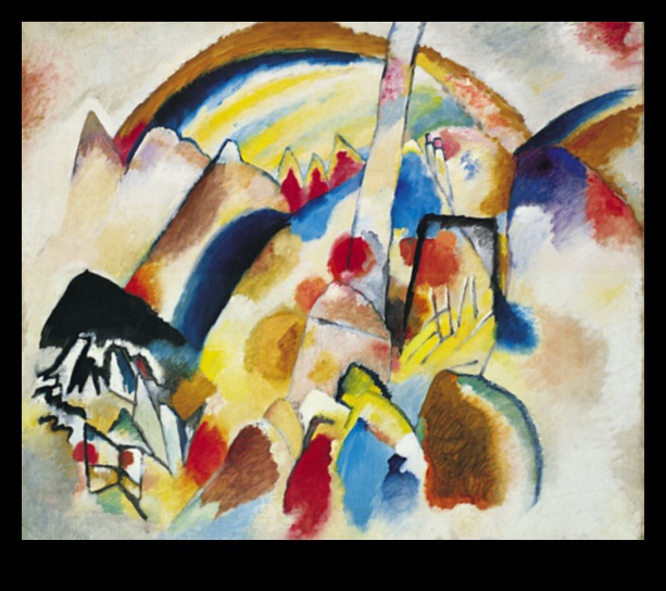 Abstraktā uzticība: reālisma izaicināšana modernisma kustībā