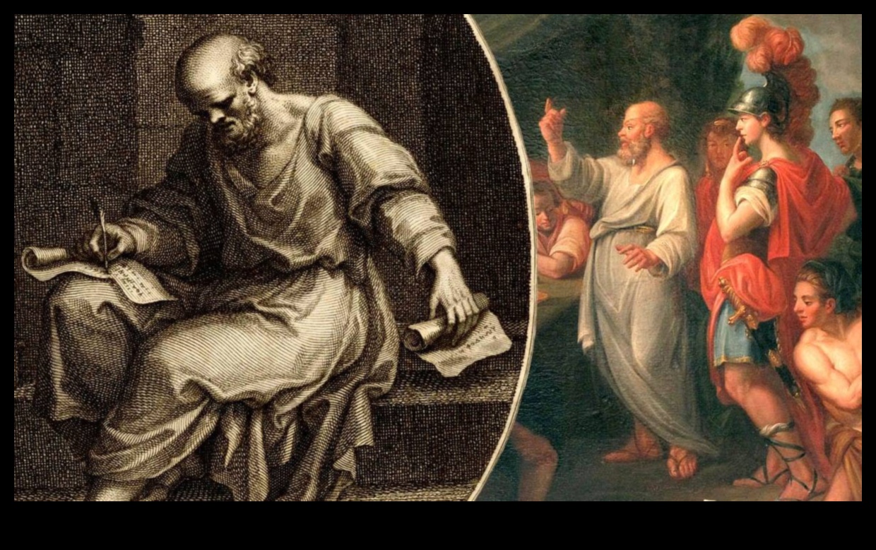 Sokrātiskie simpoziji: filozofiskie salidojumi mākslā