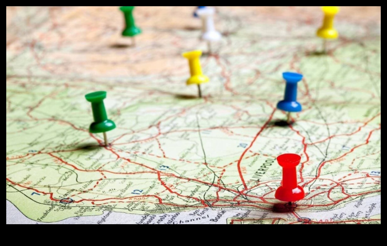 Ceļojuma finierzāģis: izveidojiet savu ideālo ceļojumu