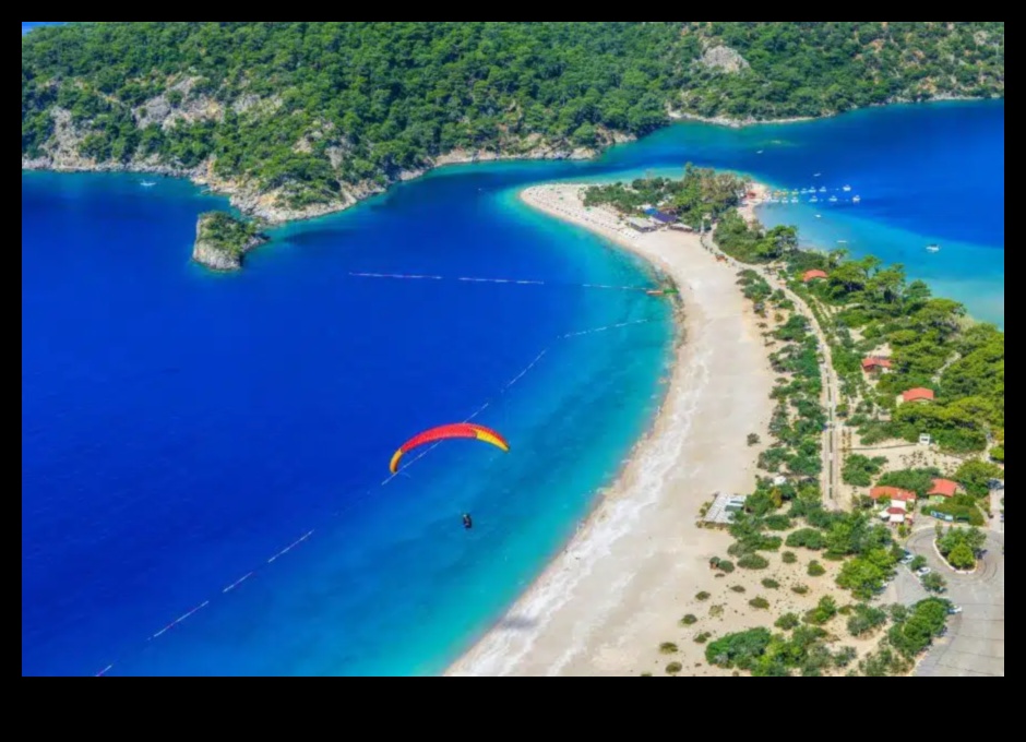 Ceļojuma finierzāģis: izveidojiet savu ideālo ceļojumu