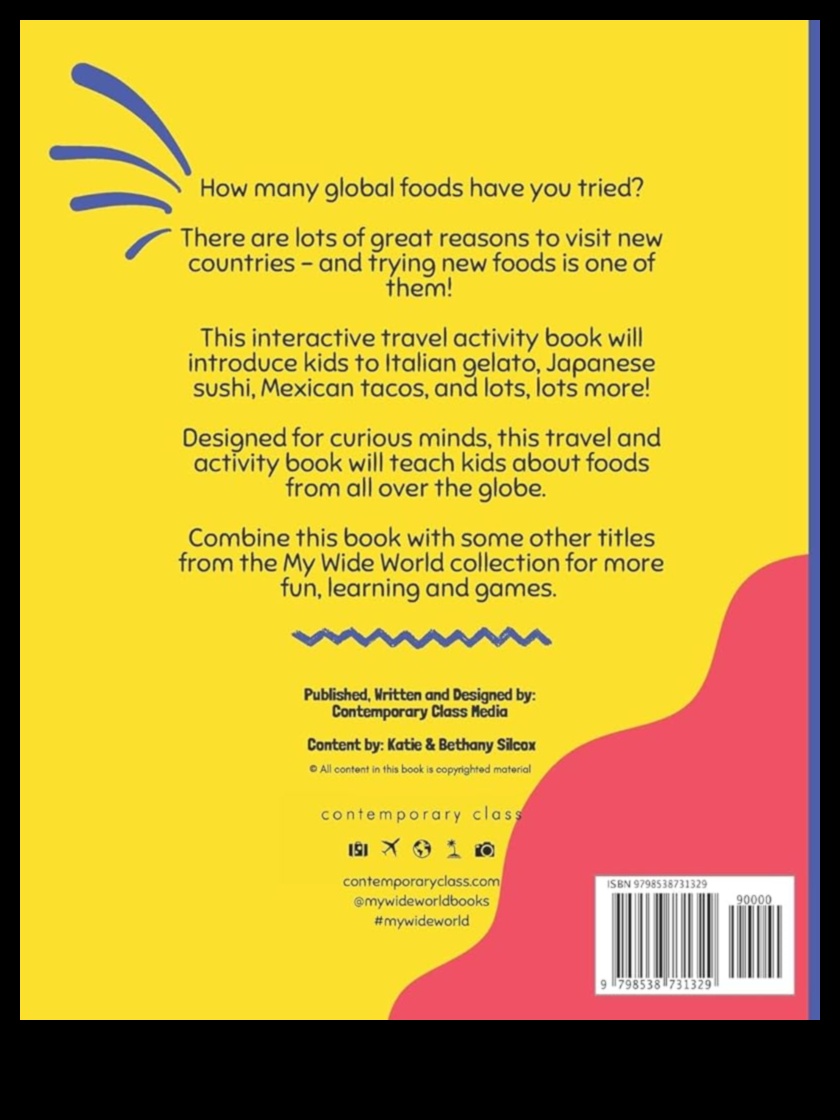 Globe Gourmet: izbaudiet ceļojumu zināšanu bagātību