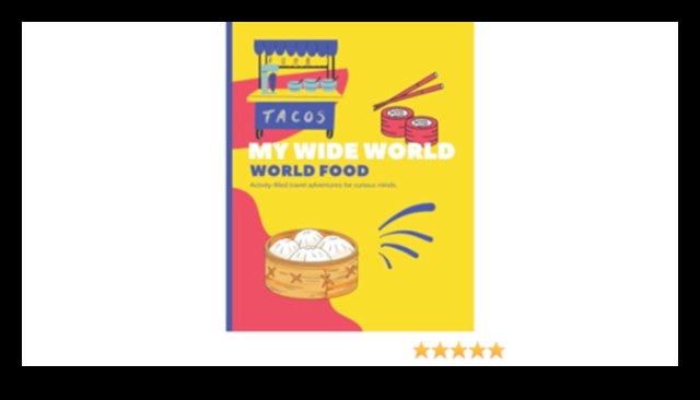 Globe Gourmet: izbaudiet ceļojumu zināšanu bagātību