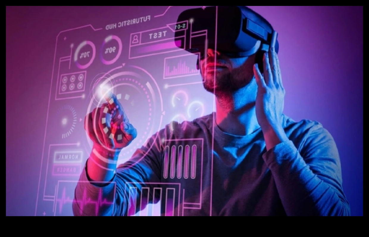 Vizuālie virtuozi: vismodernākie displeji un elektronika izcilai skatīšanai