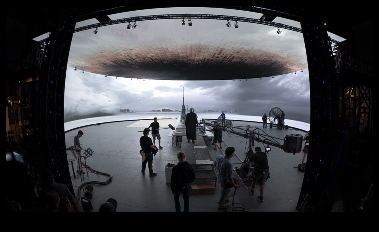 Vizuālie virtuozi: vismodernākie displeji un elektronika izcilai skatīšanai