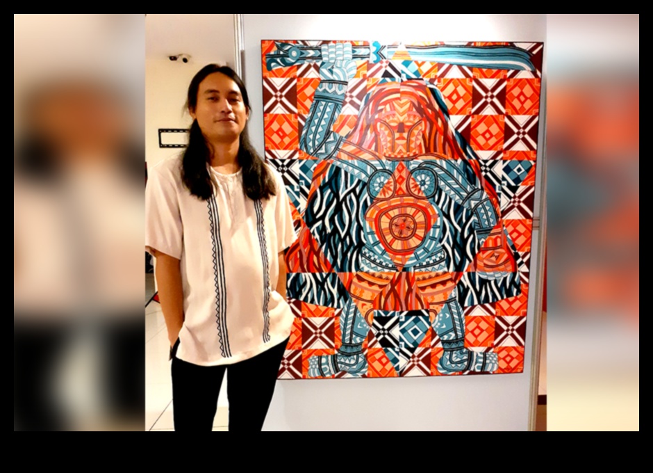 Filipīnu perspektīvas: pamatiedzīvotāju mākslas tradīcijas