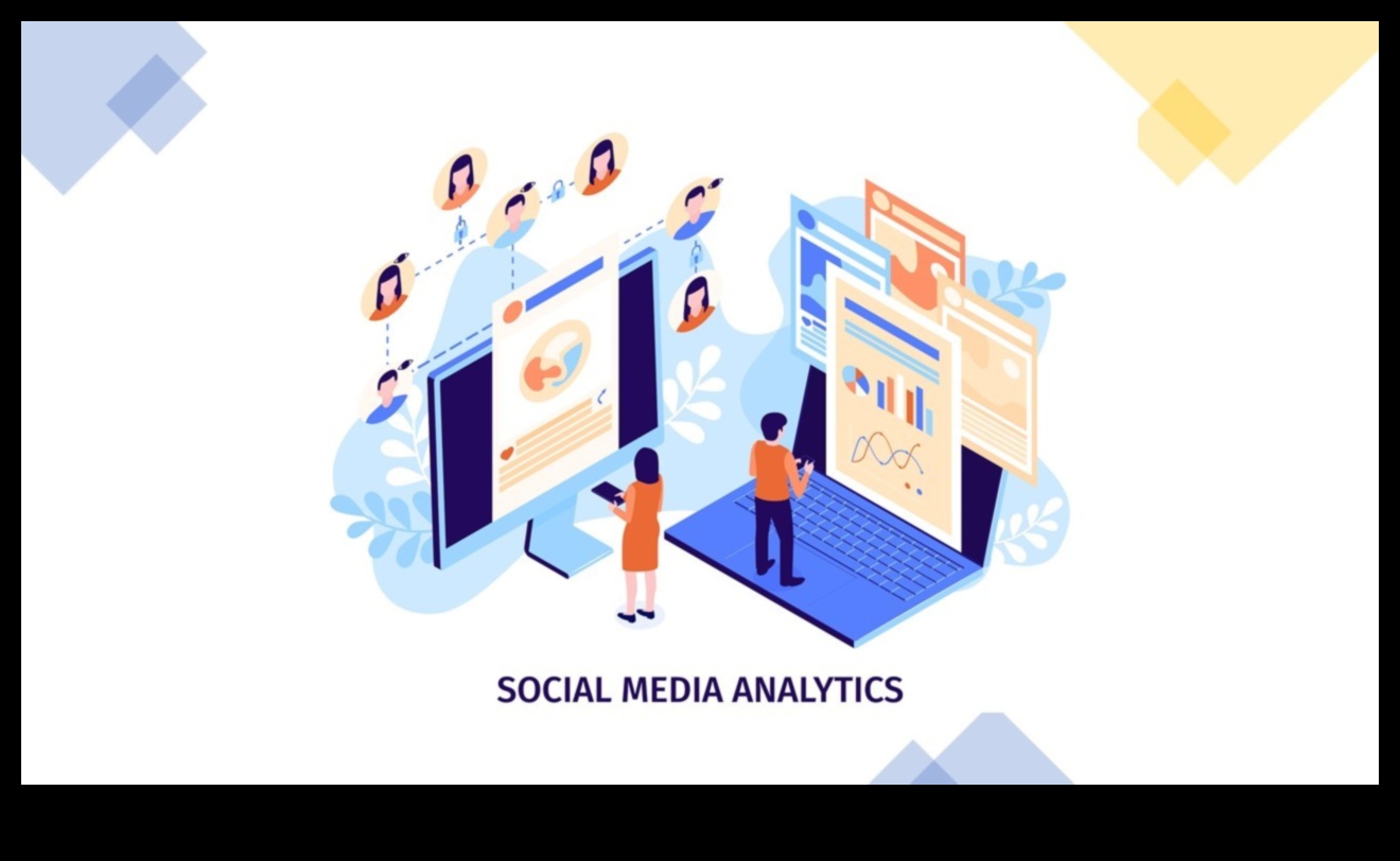 Sociālo mediju analīzes potenciāla atraisīšana digitālajā laikmetā