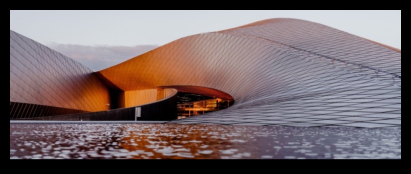 Episkās celtnes: arhitektūras brīnumu ceļvedis