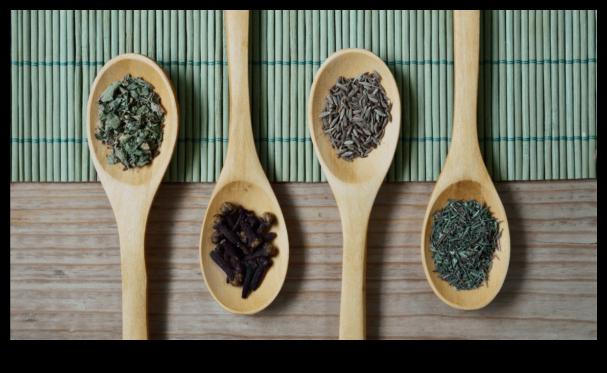 Vai garšvielas un garšaugi var uzlabot svara zaudēšanas diētu?