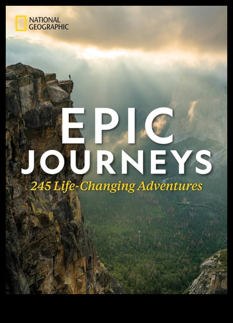 Episki ceļojumi gaida: jūsu pase piedzīvojumiem