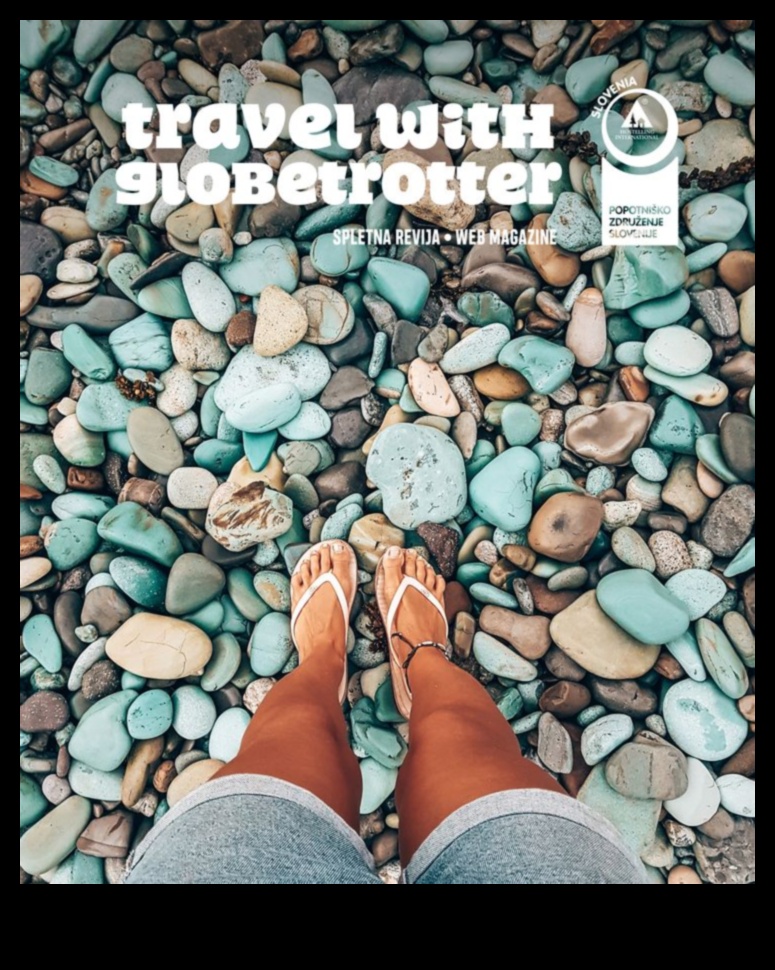 Episki ceļojumi gaida: jūsu pase piedzīvojumiem