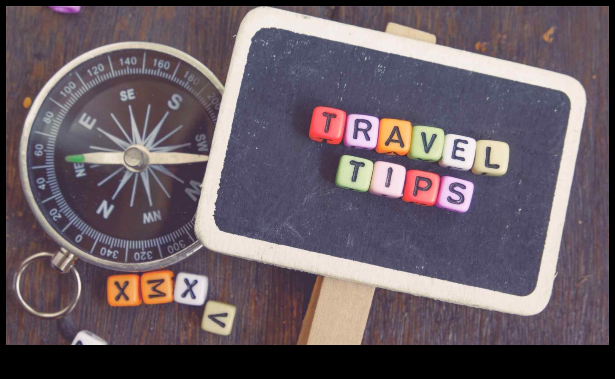 Wanderlust Wisdom: būtiski ceļojumu padomi pētniekiem