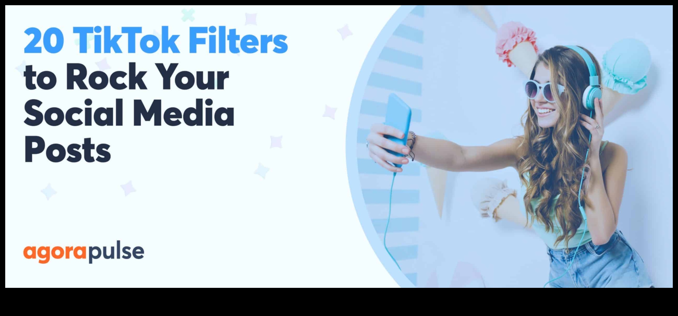 Atbrīvotie filtri: TikTok stratēģiskas pieejas izstrāde