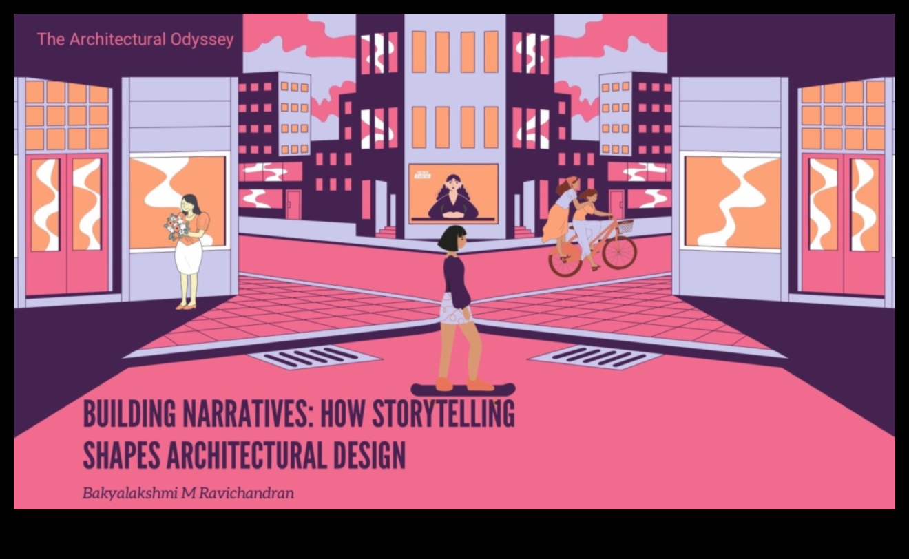 Stāstīšana rindās: stāstījuma plūsmas veidošana ilustrācijās