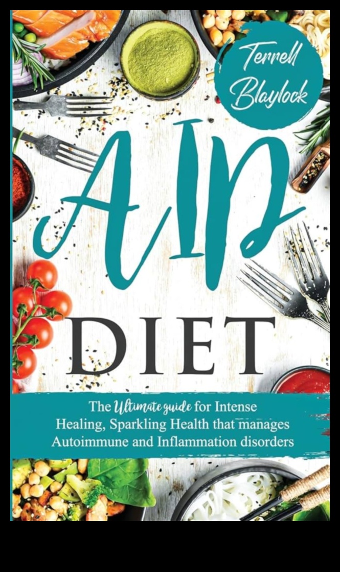 Saikne starp īslaicīgām diētām un autoimūniem stāvokļiem