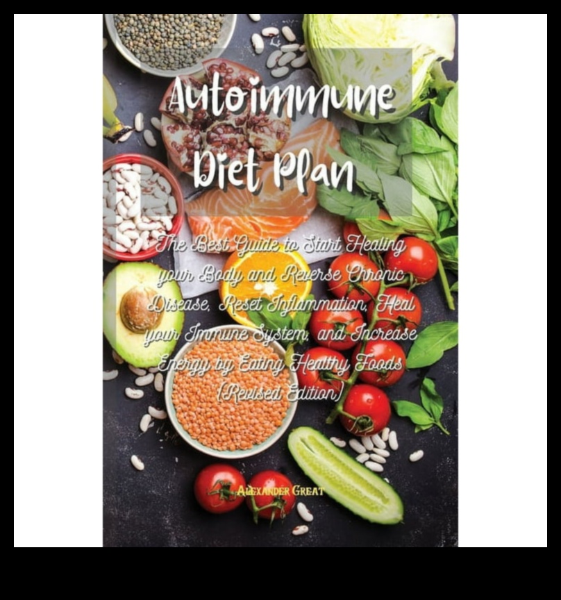 Saikne starp īslaicīgām diētām un autoimūniem stāvokļiem