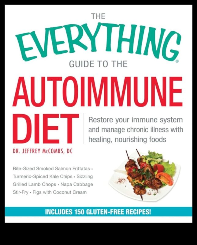 Saikne starp īslaicīgām diētām un autoimūniem stāvokļiem