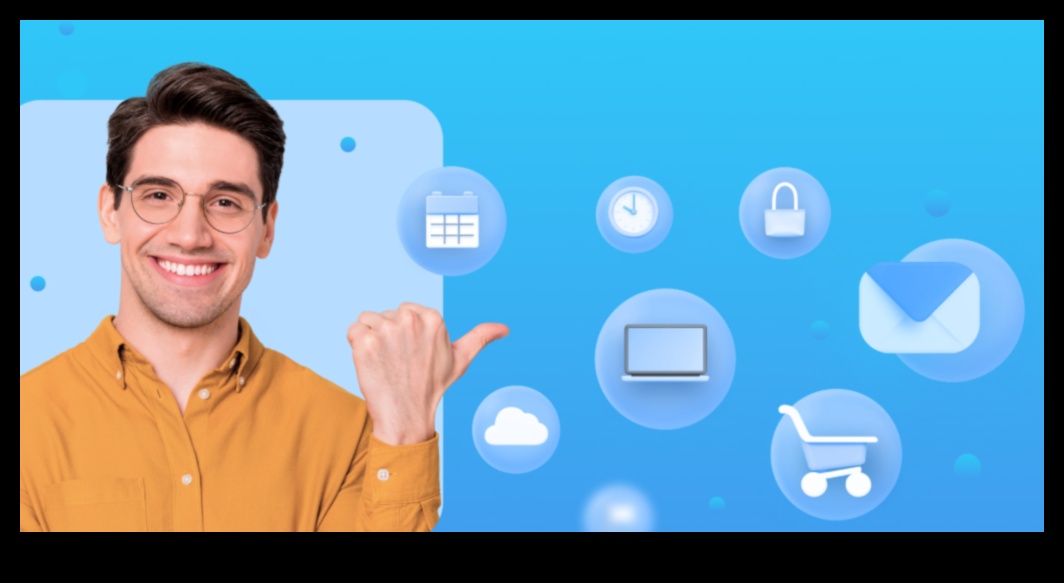 Reklāmguvumu dekodēšana: attiecību veidošana, izmantojot algoritmiskos ieskatus