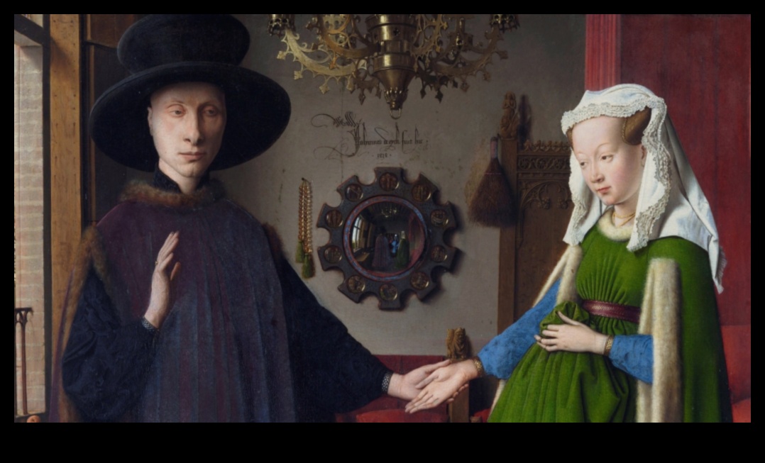 Reālisma atspoguļojums: dzīves sarežģītības atspoguļošana mākslā