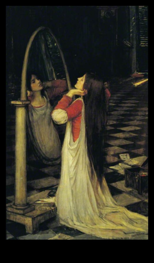 Reālisma atspoguļojums: dzīves sarežģītības atspoguļošana mākslā