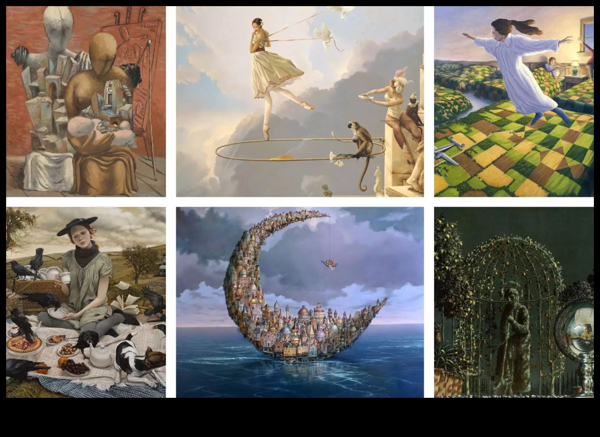 Reālisma atspoguļojums: dzīves sarežģītības atspoguļošana mākslā