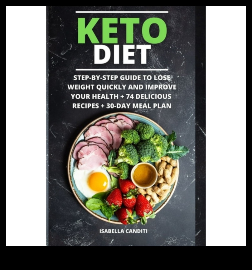 Zinātne aiz ketozes: kā darbojas ketogēnā diēta?