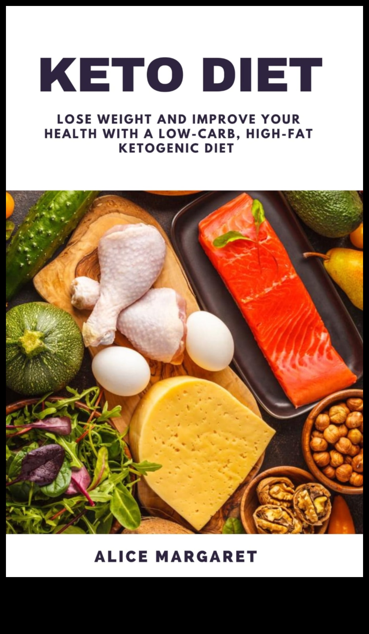 Zinātne aiz ketozes: kā darbojas ketogēnā diēta?