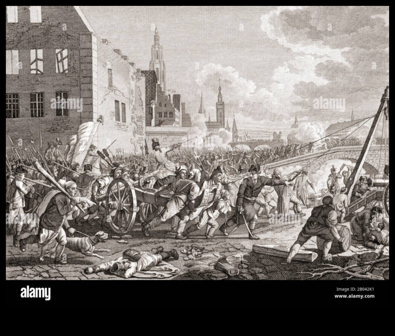 Utrehtas sacelšanās: Mākslas atdzimšana Nīderlandes Republikā