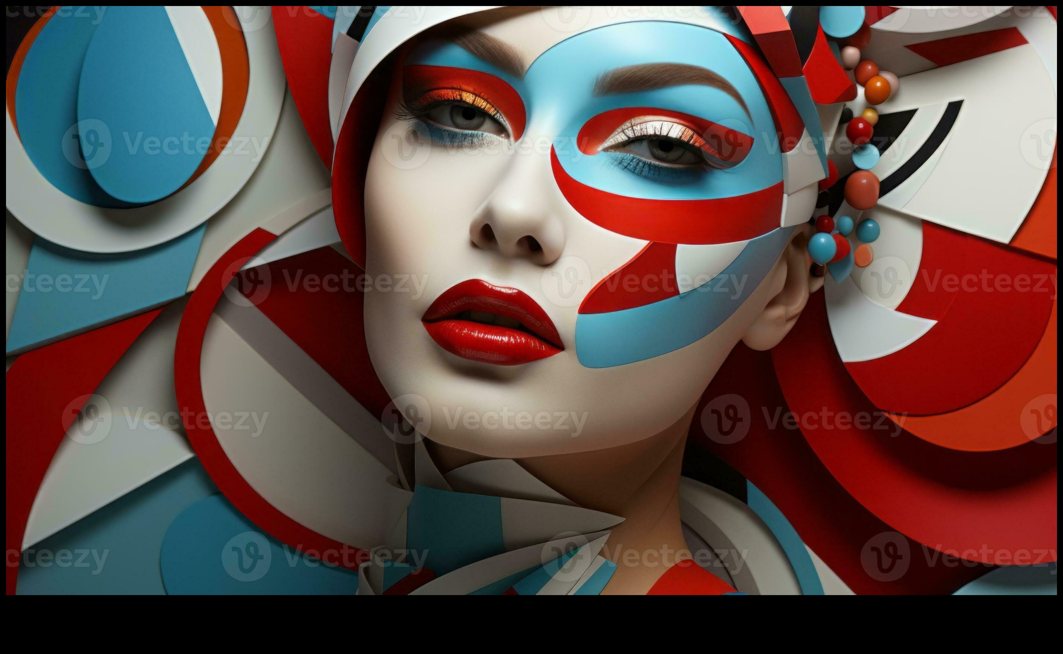 Rotaļīga tinte: drosmīgas un dinamiskas karikatūras mākslas izveide