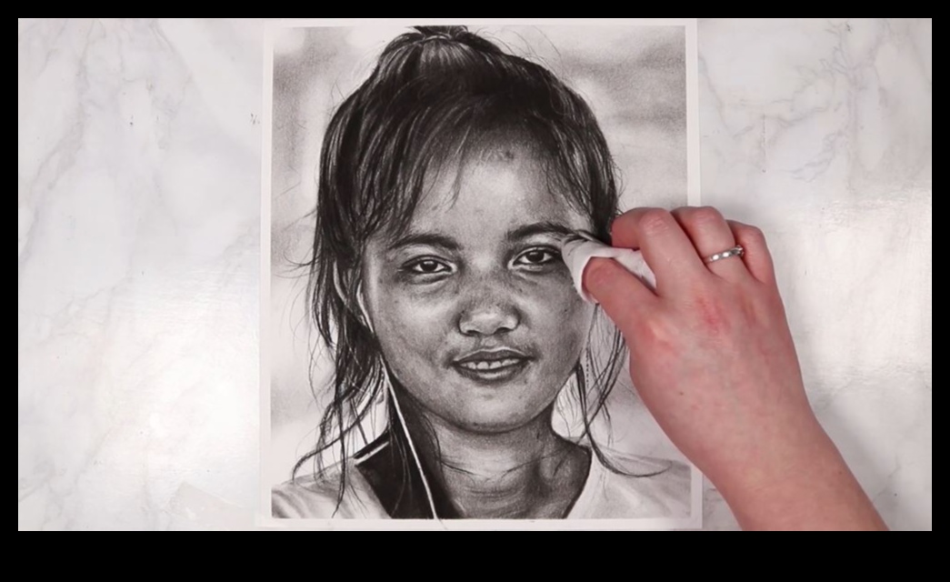 Smērēšanas māksla: mīkstināšana un sajaukšana oglēs