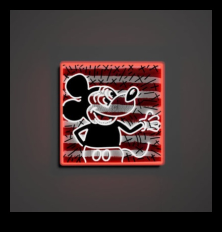 Neona nostalģija: popārta mūžīgais veltījums 20. gadsimtam