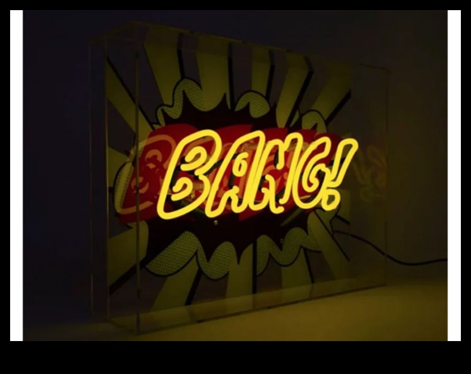 Neona nostalģija: popārta mūžīgais veltījums 20. gadsimtam