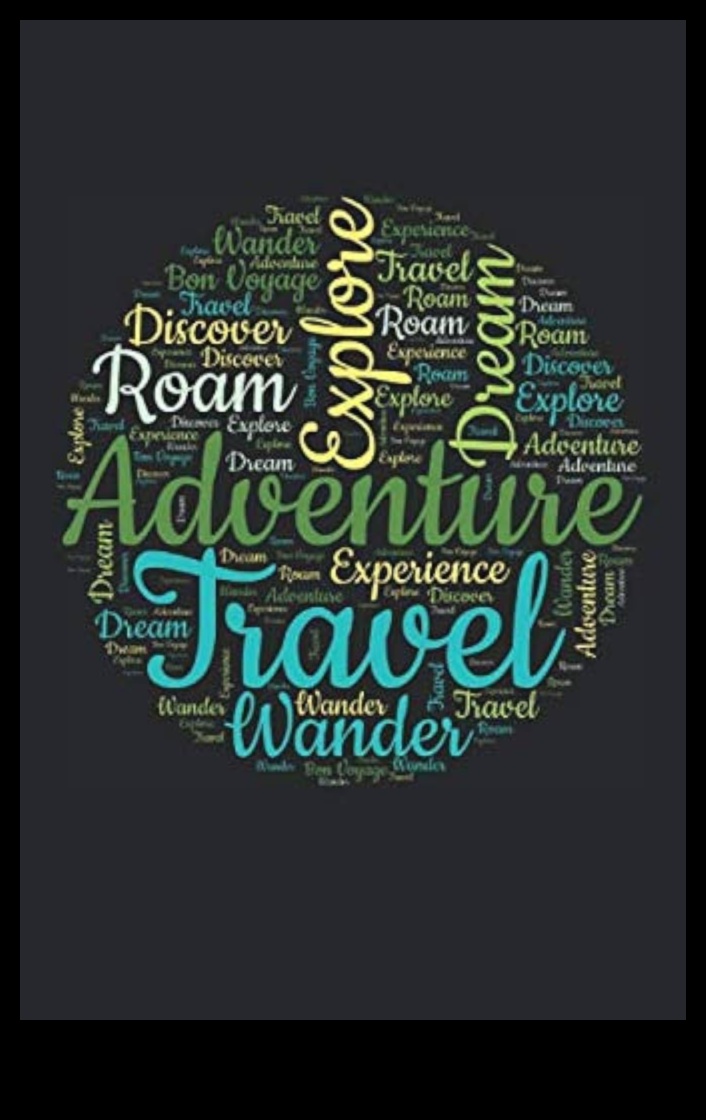 Klejojiet, atklājiet, atkārtojiet: galīgais ceļotāju ceļvedis