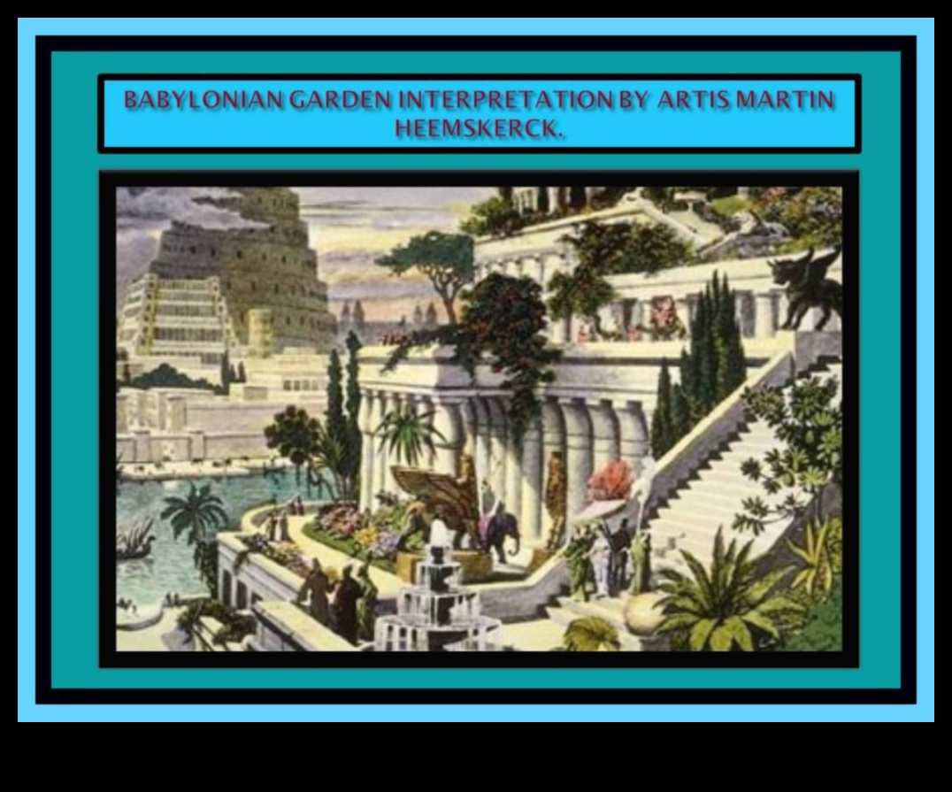 Babilonijas otas triepieni: Mesopotāmijas kultūras izgaismošana