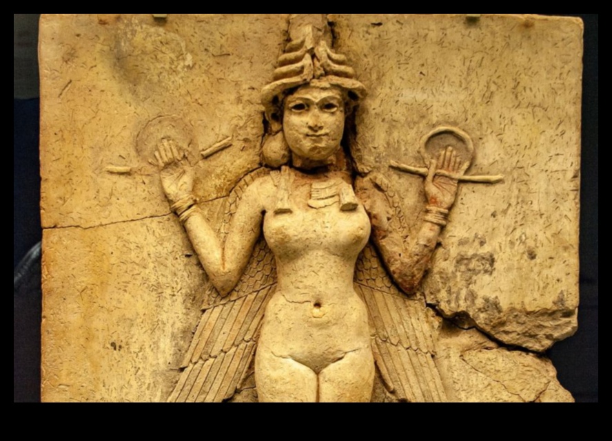 Babilonijas otas triepieni: Mesopotāmijas kultūras izgaismošana