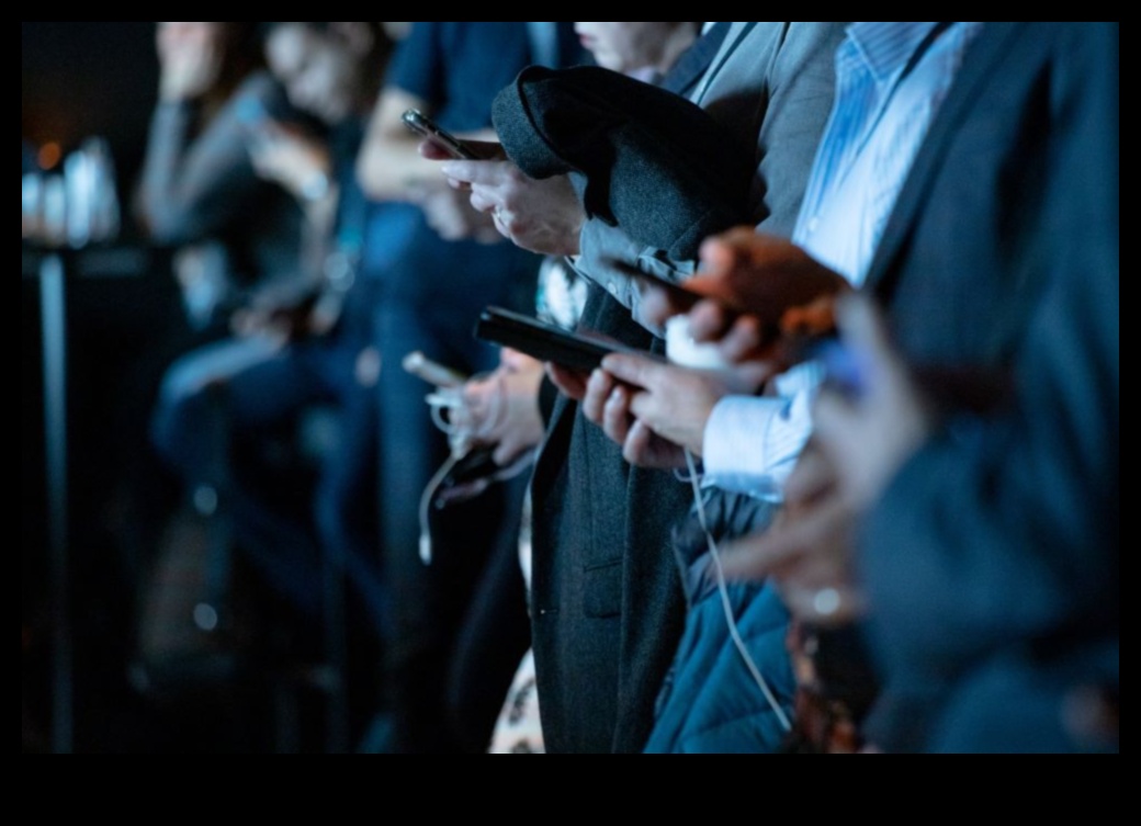 Sociālo mediju spēka izpēte biznesa kontekstā