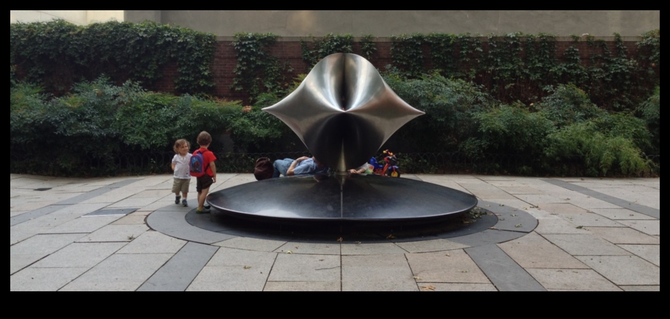 Kultūras laika kapsulas: globāla ekskursija pa vēsturiskām vietām