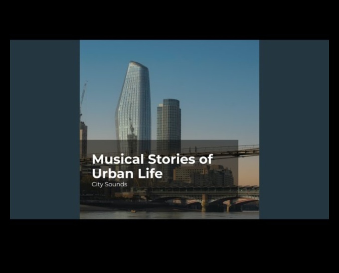 Pilsētas ainavas simfonija: saskaņošana ar vietējiem orientieriem