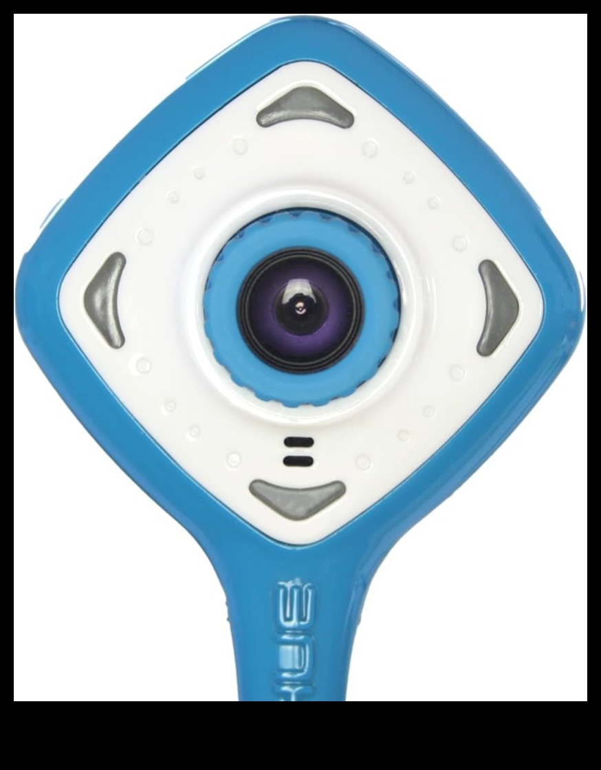 Augstas izšķirtspējas nokrāsas: elektronika video entuziastiem ar zinošām gaumēm